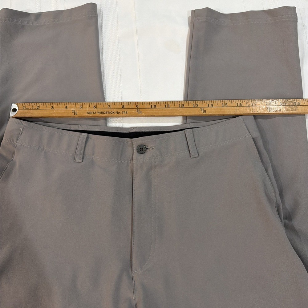 Pebble Beach Golf Pants Men's Size 34 X 30 - Picture 2 of 5